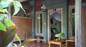 Ode Resto Guesthouse - Image 4