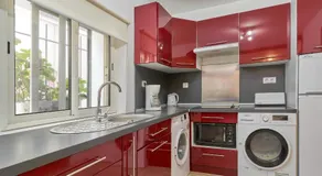 Apartment 250 M from the beach - Image 3