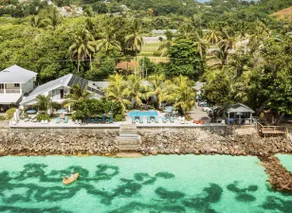 Le Nautique Beachfront Apartments - Image 3