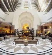 ProPark - JW Marriott San Francisco - Image 3