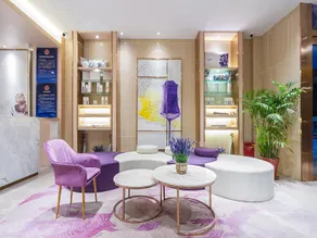 Lavande Hotel Beijing Yizhuang Economic Development Zone - Image 3