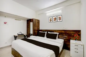 Collection O Mappedu Chennai Formerly Nitas Business Hotel - Image 2