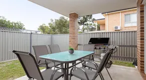 5B Bent Street - große Maisonette mit Klimaanlage, WIFI und Foxtel - Image 5