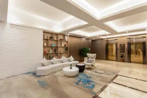 Tianmin Holiday Hotel (Guangzhou Huadu Square Branch) - Image 5
