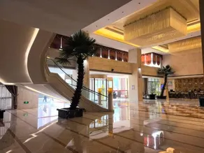 Tian Ze Hotel - Image 3