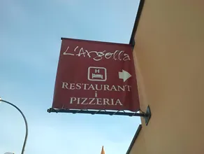 L'ARGOLLA HOTEL-Pizzeria - Image 5