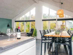 5 star holiday home in Glesborg - Image 4