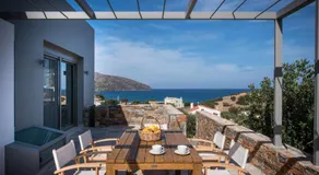 Luxurious Sea View Villa in Agios Nikolaos - Image 2