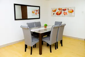 Aisya homestay jerteh - Image 3