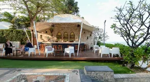 Marrakesh Huahin 1bedroom with seaview 148 - Image 5