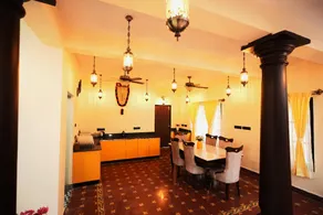 Private Pool Villa Near Nandi Hills-Nandi Heritage - Image 5
