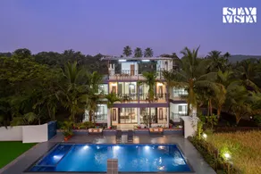 StayVista's Ocean Breeze - Pet Friendly & Private Pool - Image 3