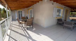 Fully Equipped Beach House at Pachia Ammos Plytra - Image 3
