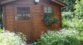 B & B Le Jardin Bed & Breakfasts - Image 3