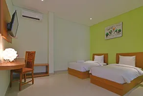 Ozora Guesthouse - Image 3