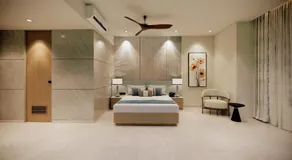 Krishna Palace Hotel, Raga's Times Square - Image 3