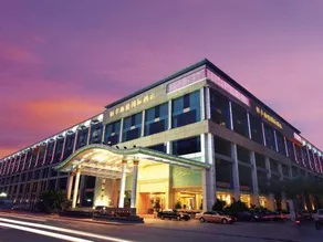 Hengfeng Haiyue International Hotel - Image 5