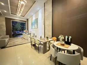 Dongguan Tangxia Wendu Garden Hotel (Huawei Building Branch) - Image 2