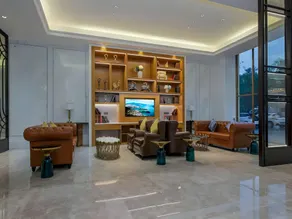 Vienna International Hotel Zixing New District Dong Jiang Lake - Image 3