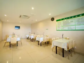 GreenTree Inn Suzhou Exhibition Center Express Hotel - Image 3
