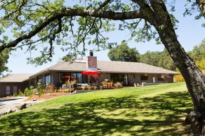 Calistoga Wein-Ranch Anwesen - Image 1