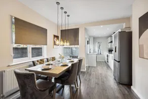 St Catherines Haven by Noor Suites - Image 5