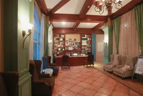 Dayi Xiangnan Bay American Country Villa Hotel - Image 3