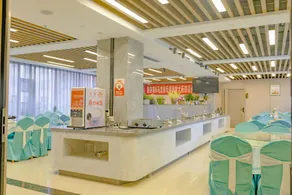 Xu's Fuyuantang Hotel (Qujing Malong Branch) - Image 4