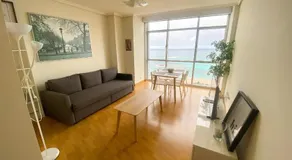 Apartamento acogedor con vistas al mar. - Image 5