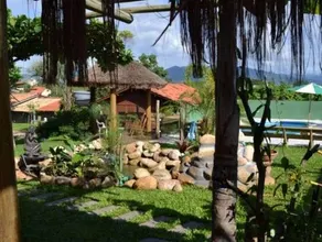 Pousada Cabanas Kaia Lua - Image 3