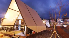 Gyeongju raon glamping - Image 3