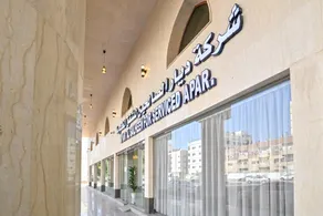 Diyar AlSaliheen Serviced Apartments - Image 5