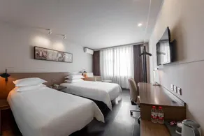 Jinjiang Inn Select Beijing Wukesong - Image 4