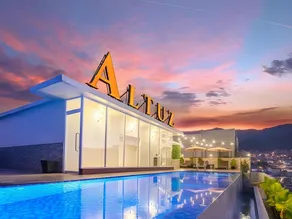 Grand Altuz Hotel Yogyakarta - Image 3