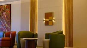 Metta Shaanti Hotel Shravasti - Image 4