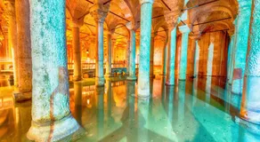 Eresin Hotels Sultanahmet - Boutique Class - Image 5