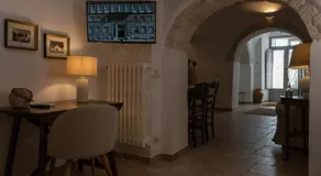 Trulli Suite 34 - Image 5