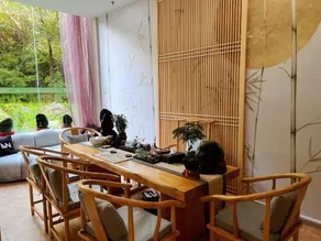 Beijing Jinyu Fengshan Hotspring Resort - Image 5