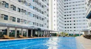 Sweetluxx - SMDC Green 2 Residences Staycation - Image 3