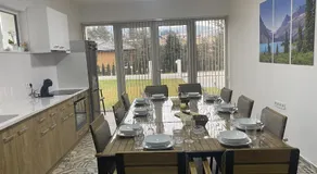 SUGARFAME- Guest House - Image 4