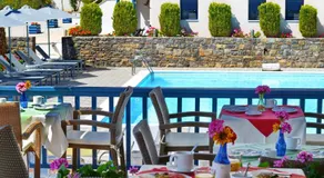 Emporios Bay Hotel Chios - Image 4