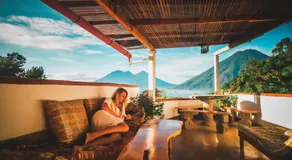 Lush Atitlán - Image 2