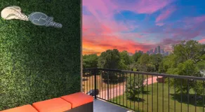 La Casa Blanca-Rooftop Skyline with Gameroom - Image 4