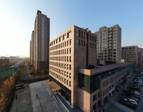 Ji Hotel Binzhou University - Image 4