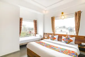 hotel-montreal rishikesh madhuban inn - Image 2
