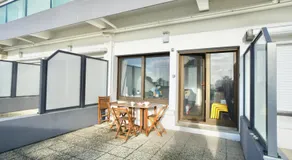 Appartement à 50m des plages - Image 4