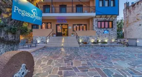 Hotel Pegasus-Adult Friendly - Image 3