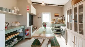 Dennehof Farm Guesthouse - Image 3