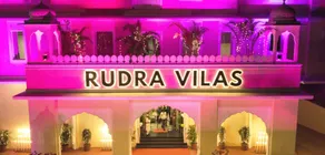 RUDRA VILAS - A Royal Heritage Hotel - Image 5