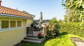 Charmig Villa bredvid sjön Örlen - Image 4